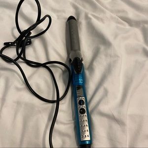 conair hair curler rod